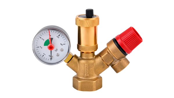 Группа безопасности на консоле  в Бресте