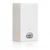 Конденсационный газовый котел Ferroli BLUEHELIX TECH RRT 34 C в Бресте