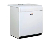 Газовый котел Ferroli PEGASUS  97 2S в Бресте