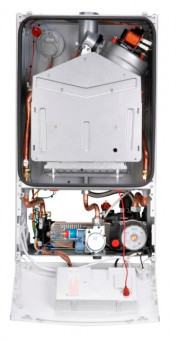 Газовый котел Bosch Gaz 6000 W WBN 35 CRN