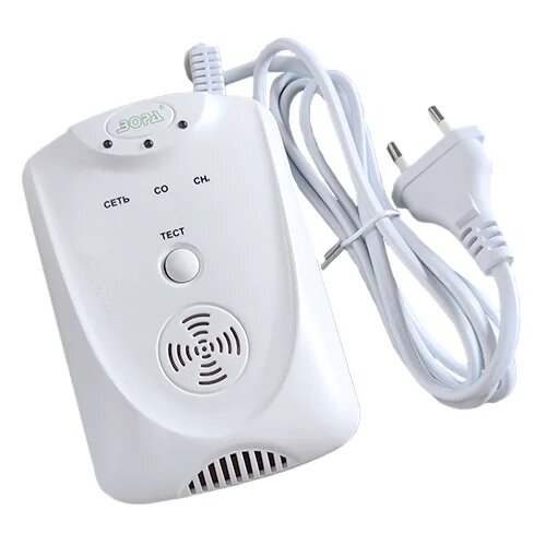 Сигнализатор загазованности ЗОРД УГС-02 (CO+CH) в Бресте