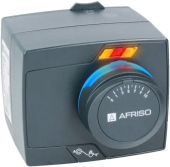 Электрический привод AFRISO ARM 343 ProClick (1434310)