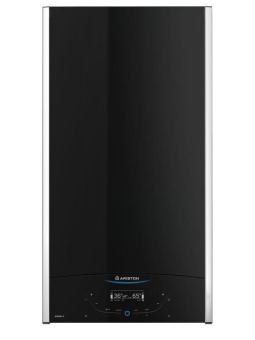 Газовый котел Ariston ALTEAS X 30 CF в Бресте