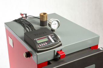 Твердотопливный котел RIZON M 10 А в Бресте