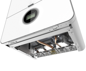 Конденсационный газовый котел Bosch GC Condens 7000 i W 42 P в Бресте