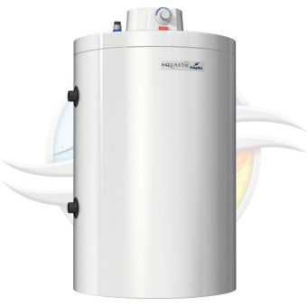 Бойлер косвенного нагрева AQUASTIC AQ 200 SC в Бресте