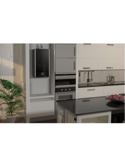 Газовый котел Ariston ALTEAS X 30 CF в Бресте