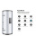 Бойлер косвенного нагрева Haier AquaBoost 1.150F Бойлер косвенного нагрева Haier AquaBoost 1.150F в Бресте