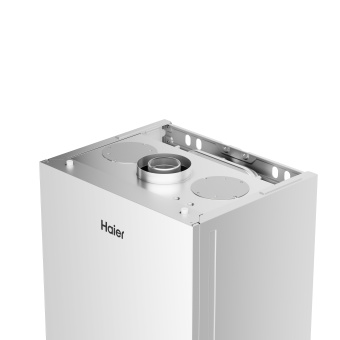 Газовый котел Haier ProLine S 1.24 Ti W 				 в Бресте