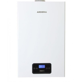 Газовый котел Arderia D32 в Бресте