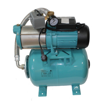 Насосная станция Omnigena MH-1300  INOX 50 л в Бресте