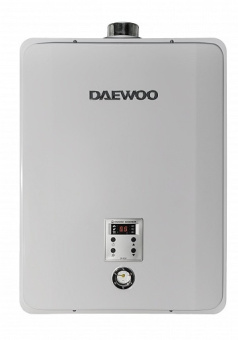 Газовый котел Daewoo DGB - 160MSC(n)