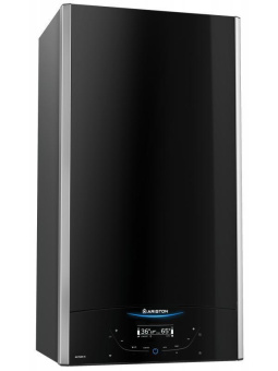Газовый котел Ariston ALTEAS X 30 CF в Бресте