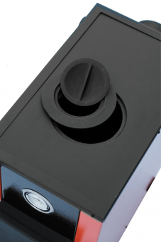 Твердотопливный котел "Сириус"-20 с варочной поверхностью 20 кВт в Бресте