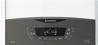 Конденсационный газовый котел ARISTON GENUS ONE 24 в Бресте