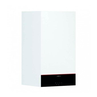 Конденсационный газовый котел Viessmann VITODENS 100-W B1HF 25 кВт (Одноконтурный) в Бресте