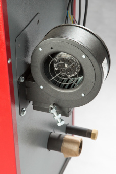 Твердотопливный котел RIZON M 10 А в Бресте