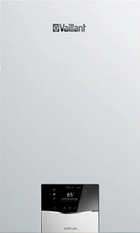 Конденсационный газовый котел Vaillant ecoTEC plus VU 35 CS /1-5 в Бресте