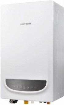 Газовый котел Navien Deluxe ONE 30K в Бресте
