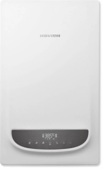 Газовый котел Navien Deluxe ONE 30K в Бресте