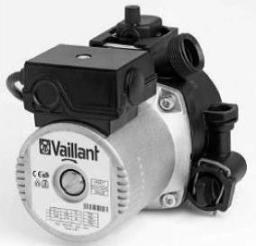 Газовый котел Vaillant turbo TEC plus VU 362/5-5 в Бресте