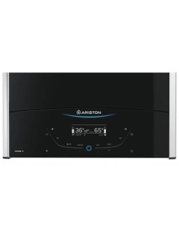 Газовый котел Ariston ALTEAS X 30 CF в Бресте
