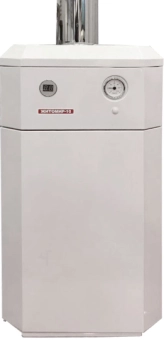Газовый котел ATEM ЖИТОМИР-10 КС-Г-015 СН в Бресте