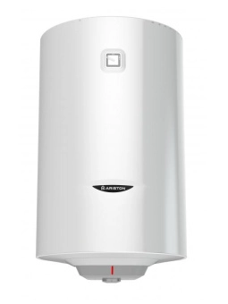 Электрический водонагреватель ARISTON PRO1 R 50 V PL в Бресте