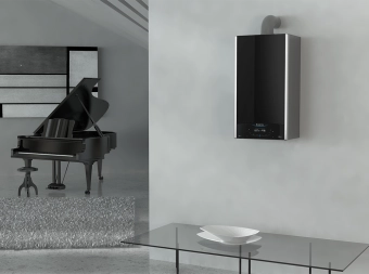 Конденсационный газовый котел Ariston ALTEAS ONE NET 30 в Бресте