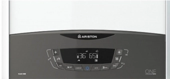 Конденсационный газовый котел Ariston CLAS ONE SYSTEM 35 RDC в Бресте