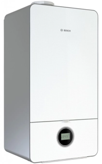 Конденсационный газовый котел Bosch GC Condens 7000 i W 42 P в Бресте