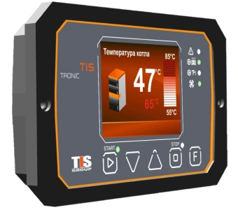 Пульт управления TIS-tronic 260 U в Бресте