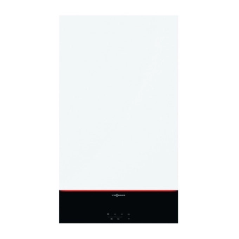 Конденсационный газовый котел Viessmann VITODENS 100-W B1HF 25 кВт (Одноконтурный) в Бресте