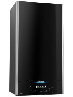 Газовый котел Ariston ALTEAS XС 24 FF медь в Бресте