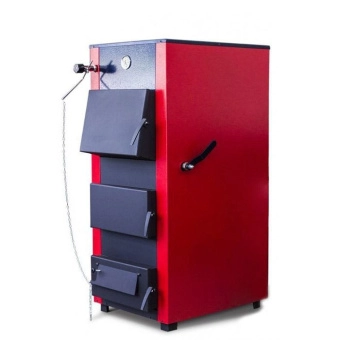 Твердотопливный котел Сибирь SUNFIRE 45 кВт в Бресте