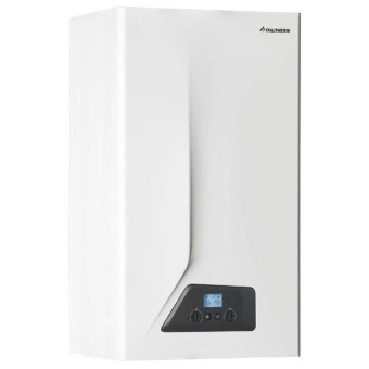 Газовый котёл ITALTHERM CITY CLASS 25 F в Бресте