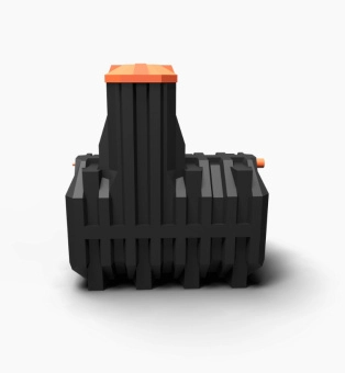 Септик ERGOBOX 8 PR в Бресте