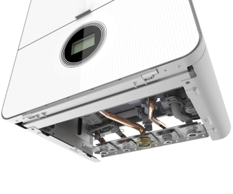 Конденсационный газовый котел Bosch GC Condens 7000 i W 42 P в Бресте