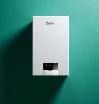 Конденсационный газовый котел Vaillant ecoTEC plus VU 35 CS /1-5 в Бресте