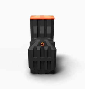 Септик ERGOBOX 8 PR в Бресте
