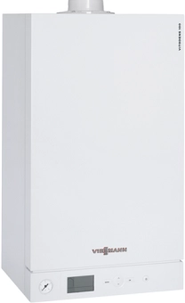 Газовый котел Viessmann Vitopend 100 A1HB 24.8 turbo в Бресте