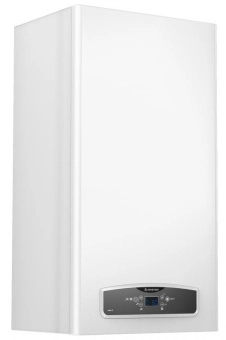 Газовый котел Ariston CARES X 15 CF в Бресте
