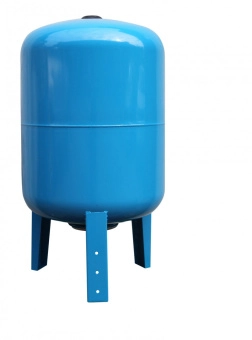 Бак гидрофора вертикальный (гидроаккумулятор) на 100л в Бресте
