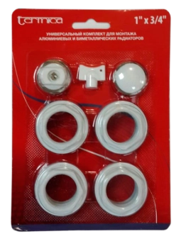 Комплект пробок 1 x 3/4 в Бресте