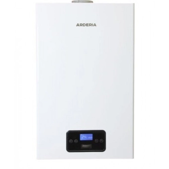 Газовый котел Arderia D28 в Бресте