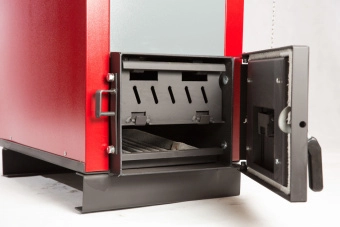 Твердотопливный котел RIZON M 10 в Бресте