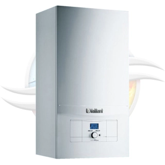 Газовый котел Vaillant turbo TEC pro VUW 242/5-3 в Бресте