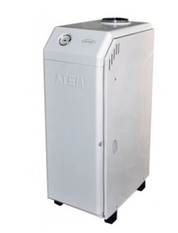 Газовый котел ATEM ЖИТОМИР-3 КС-Г-025 СН (одноконтурный) в Бресте