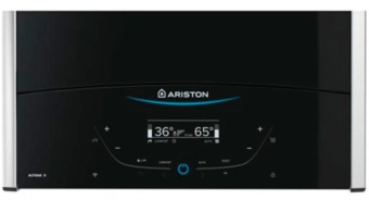 Конденсационный газовый котел Ariston ALTEAS ONE NET 30 в Бресте