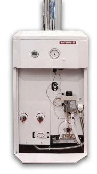 Газовый котел ЖИТОМИР Атем-10 КС-Г-007 СН (двухконтурный) в Бресте
